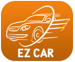 EZ CAR Logo