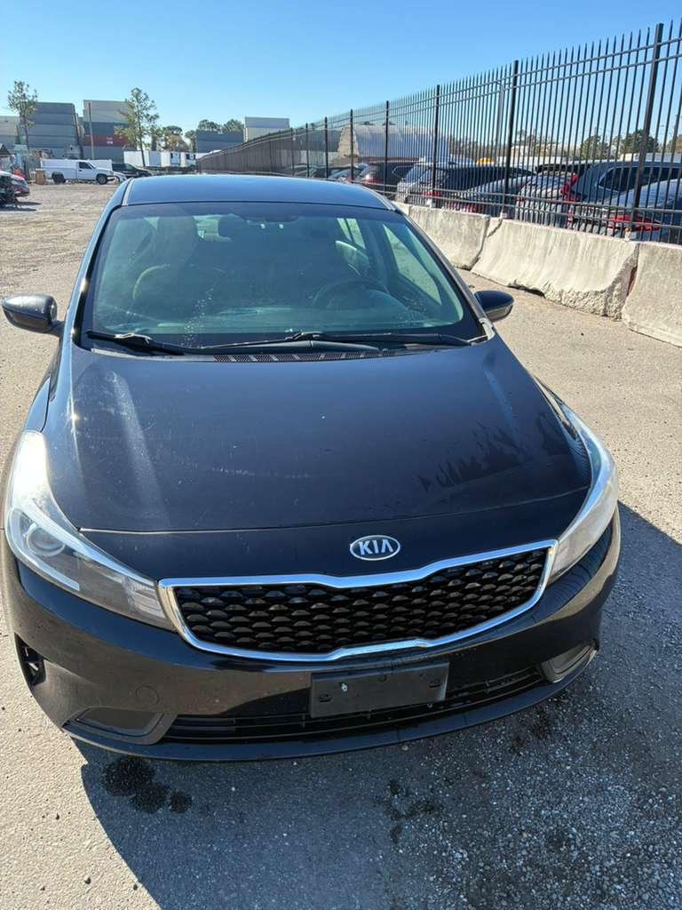 2023 Executive Coupe